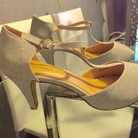 Primera compra: los zapatos - 2