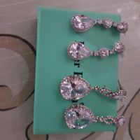 Que pendientes os gustan? - 1