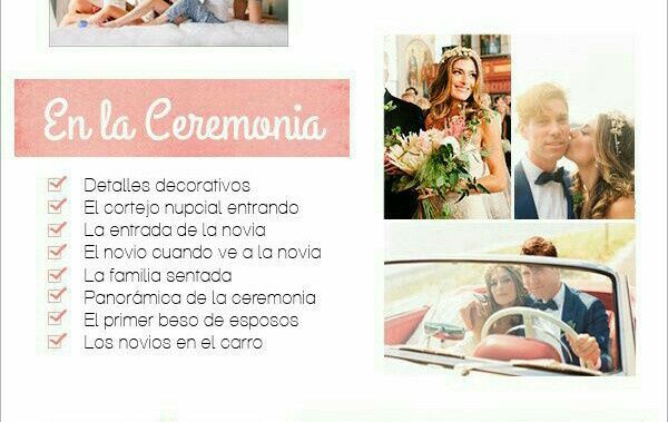 Tips  no olvidéis éstas fotos!! - 2