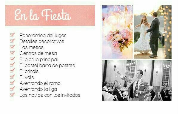  Tips  no olvidéis éstas fotos!! - 4
