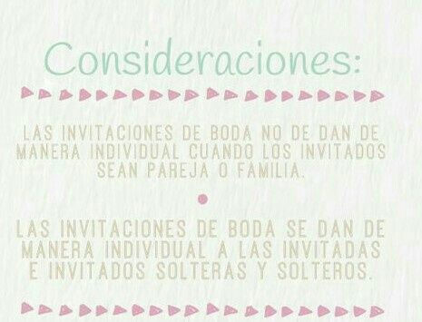  Tip para saber  la cantidad de invitaciones - 3