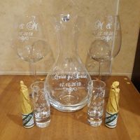 Ritual del vino - 1