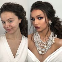 Maquillaje muy Top 😉 - 1