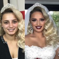 Maquillaje muy Top 😉 - 2