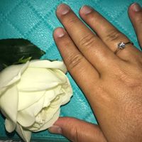 Chicas! Me enseñáis vuestros anillos? - 2