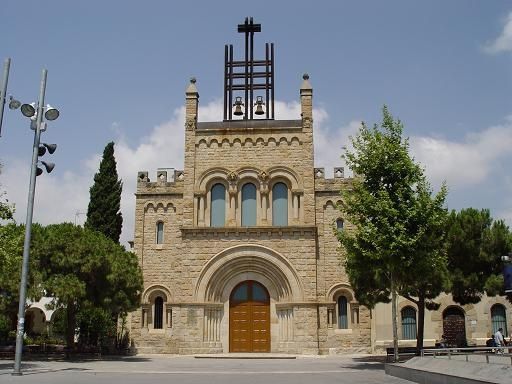 Iglesia