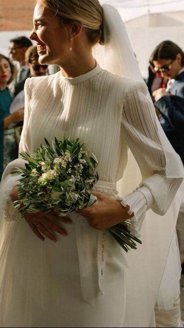 Novias de la provincia de Cádiz y Sevilla! Os necesito!!!! - 1