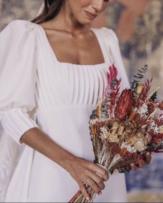 Novias de la provincia de Cádiz y Sevilla! Os necesito!!!! - 2