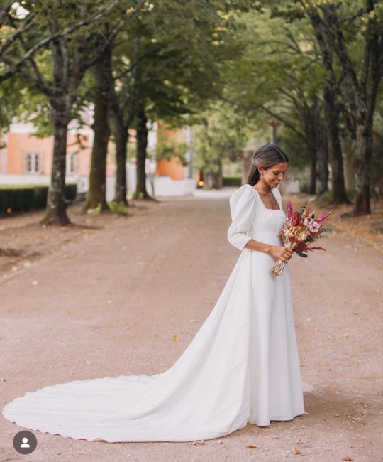 Novias de la provincia de Cádiz y Sevilla! Os necesito!!!! - 3