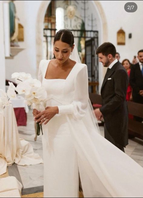 Novias de la provincia de Cádiz y Sevilla! Os necesito!!!! - 4