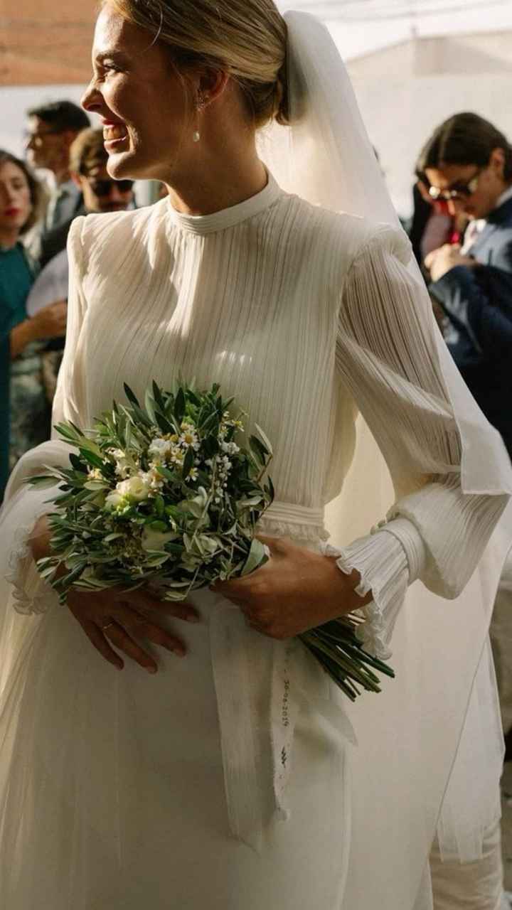 Novias de la provincia de Cádiz y Sevilla! Os necesito!!!! - 1