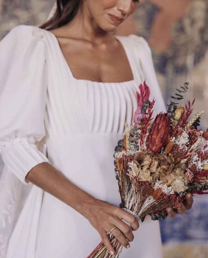 Novias de la provincia de Cádiz y Sevilla! Os necesito!!!! - 2