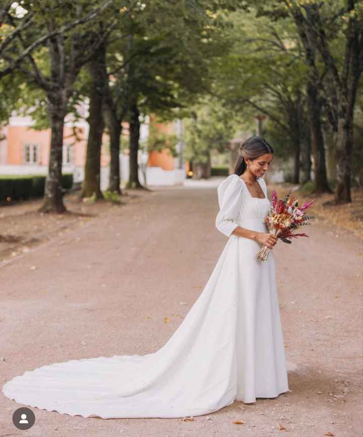 Novias de la provincia de Cádiz y Sevilla! Os necesito!!!! - 3