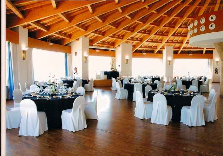 Salon Talaia