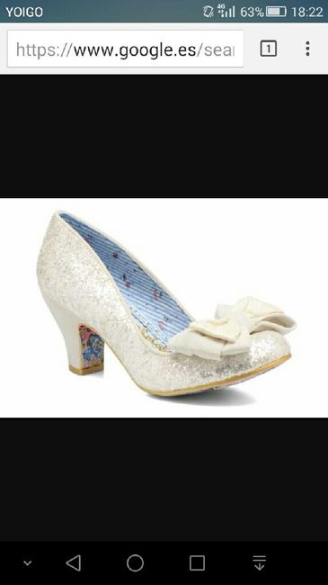 Zapatos - 1