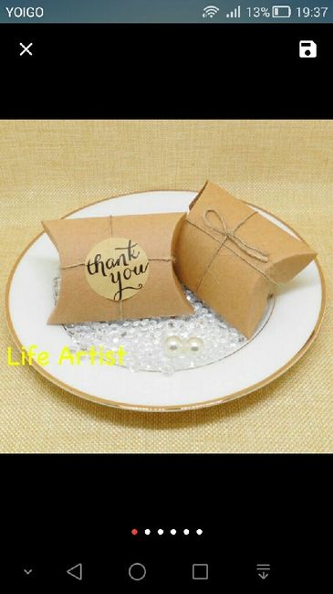 Alfileres para regalar! - 1