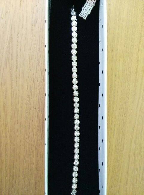 Pulsera? - 1