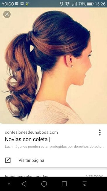 S.o.s. hasta los pelos - 1