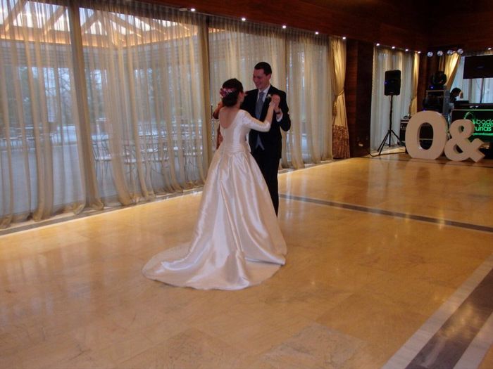 Algunas fotitos de mi boda - 17