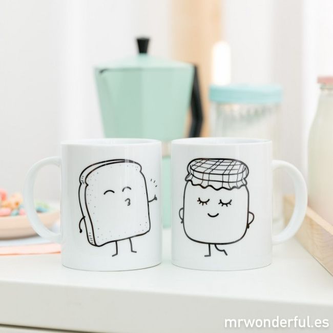 tazas