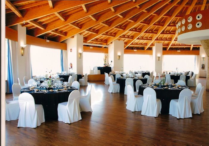Salon Talaia