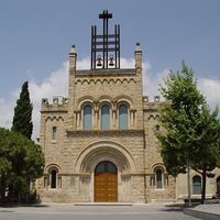Iglesia