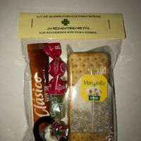 Kit de supervivencia - 1