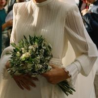 Novias de la provincia de Cádiz y Sevilla! Os necesito!!!! - 1