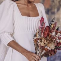 Novias de la provincia de Cádiz y Sevilla! Os necesito!!!! - 2