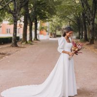 Novias de la provincia de Cádiz y Sevilla! Os necesito!!!! - 3