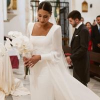 Novias de la provincia de Cádiz y Sevilla! Os necesito!!!! - 4
