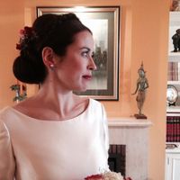 Algunas fotitos de mi boda - 1