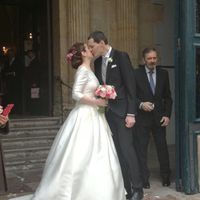 Algunas fotitos de mi boda - 6