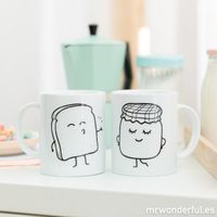 tazas