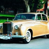 Rolls Royce