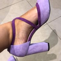 Tacones de la novia - 1