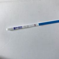 Sangrado de implantación, cuando da positivo? - 1