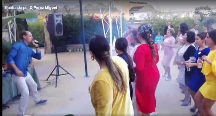 Animacion - Sigue al Lider