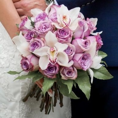 Ramo de novia 💐 9