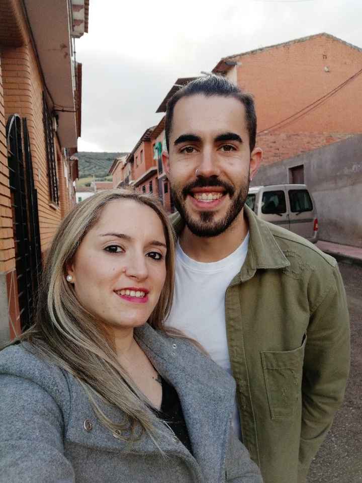 ÚLTIMO PASO: Te reto a... - 1