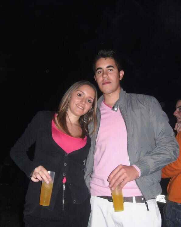 vuestra primera y última foto juntos ❤️ - 1
