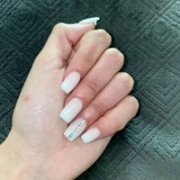 Manicura lista!! - 1