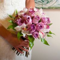 Nuestros ramos de novia ¡¡¡¡¡¡ - 1