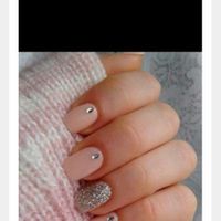 Que manicura elegiréis para la boda? - 1