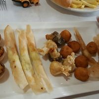 Prueba del menu - 1