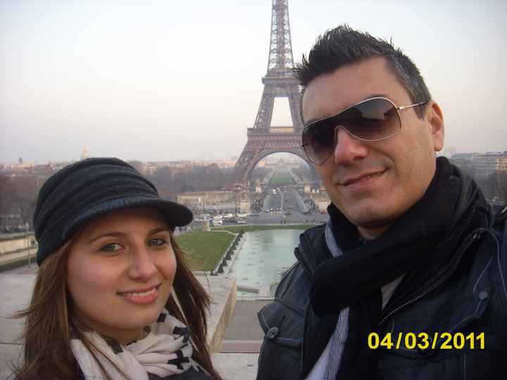TORRE EIFEEL