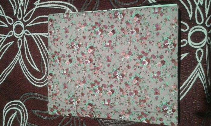 Álbum scrap a mi hermana