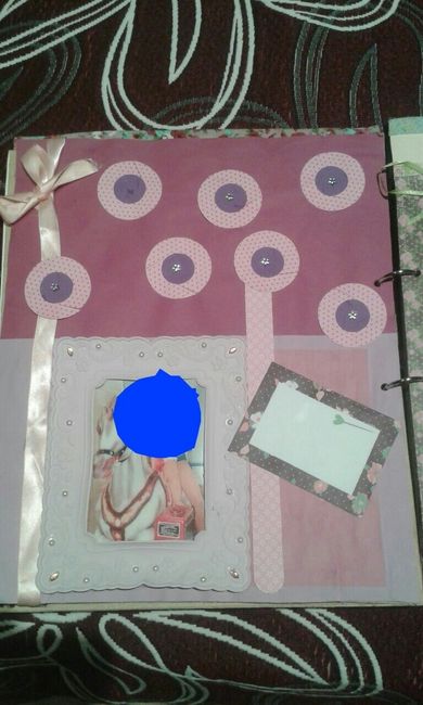 album de scrap 