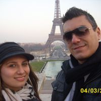 TORRE EIFEEL
