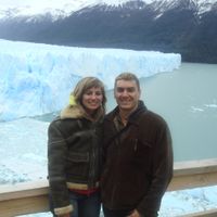 GLACIAR PERITO MORENO